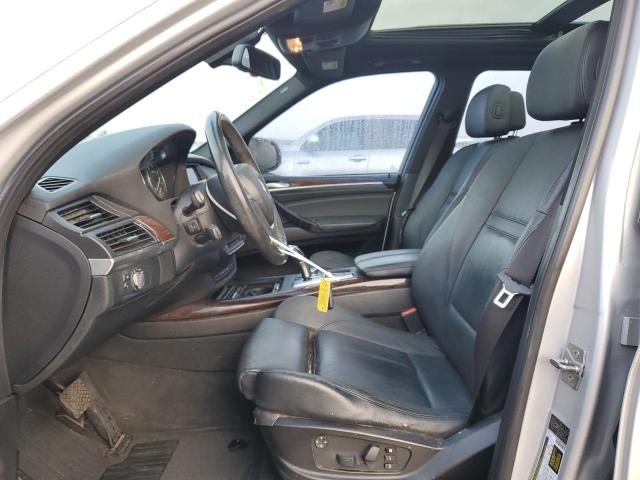 Photo 7 from auction – 2010 BMW X5 XDRIVE3 with VIN 5UXFF0C50ALT75613