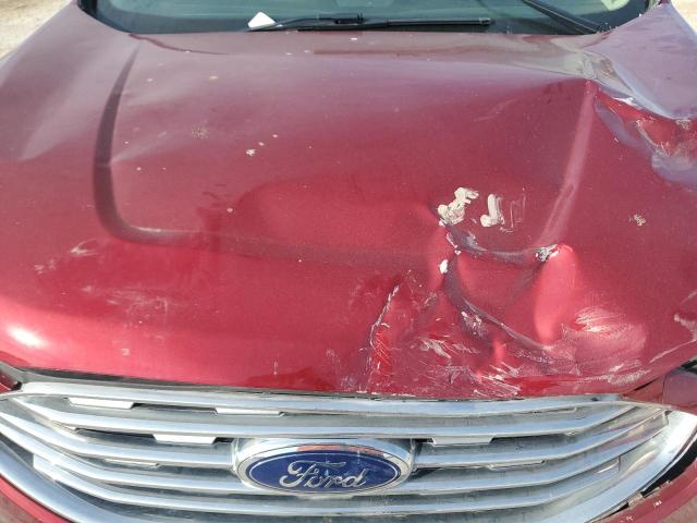 Photo 11 from auction – 2019 FORD EDGE SEL with VIN 2FMPK3J98KBC61817