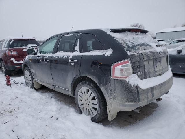 Photo 2 from auction – 2010 FORD EDGE LIMIT with VIN 2FMDK4KC2ABB19920