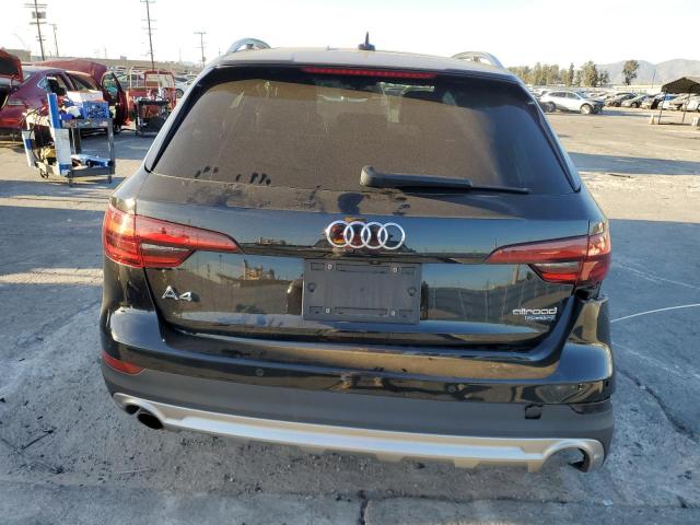 Photo 6 from auction – 2018 AUDI A4 ALLROAD with VIN WA18NAF4XJA228047