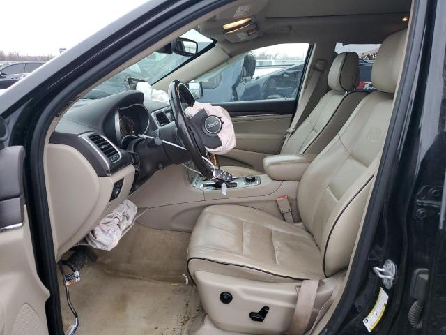 Photo 7 from auction – 2018 JEEP GRAND CHER with VIN 1C4RJFCT7JC435403