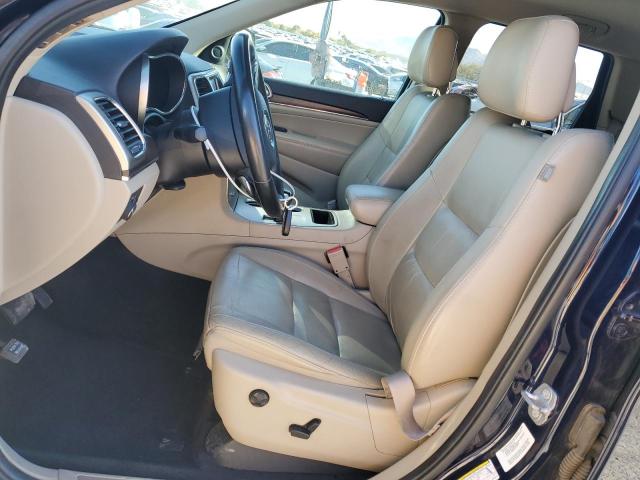 Photo 7 from auction – 2014 JEEP GRAND CHER with VIN 1C4RJEBM0EC366127
