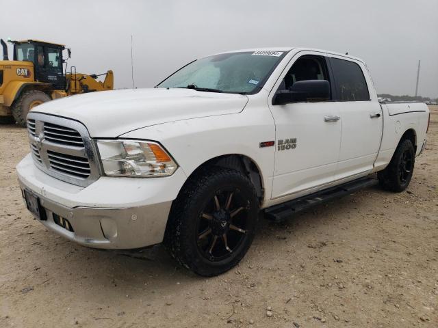 RAM 1500 SLT 2016 with VIN 1C6RR7TM4GS359331 - Photo from auction