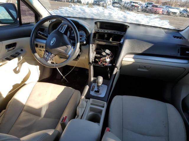Photo 8 from auction – 2012 SUBARU IMPREZA SP with VIN JF1GPAU6XCH225438