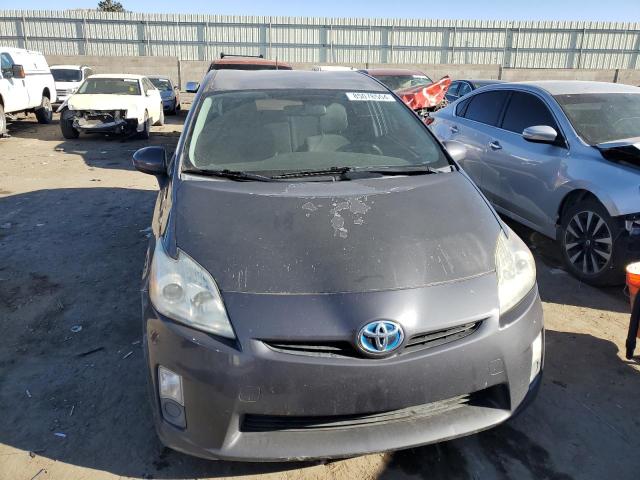 Photo 5 from auction – 2010 TOYOTA PRIUS with VIN JTDKN3DU8A0194805