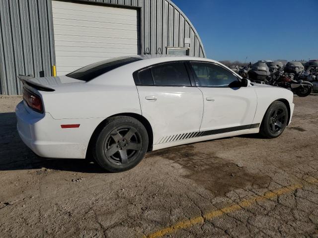 Photo 3 from auction – 2012 DODGE CHARGER PO with VIN 2C3CDXAG8CH264772