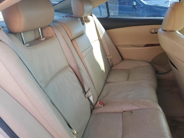 Photo 10 from auction – 2008 LEXUS ES 350 with VIN JTHBJ46G482176582