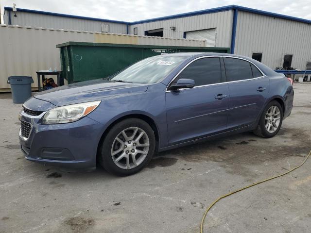 Photo 1 from auction – 2015 CHEVROLET MALIBU 1LT with VIN 1G11C5SLXFF228456