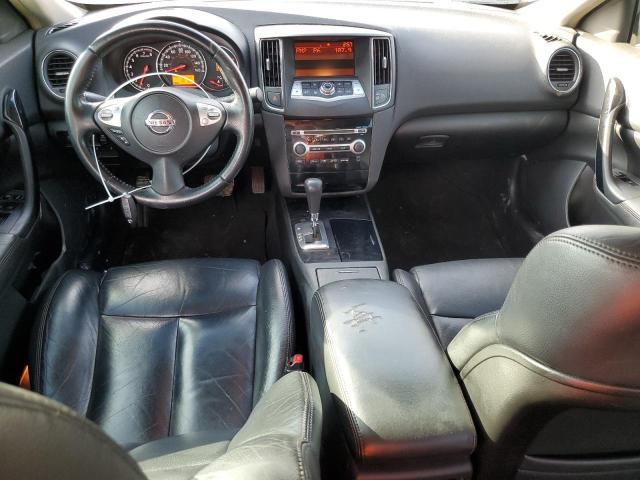 Photo 8 from auction – 2011 NISSAN MAXIMA S with VIN 1N4AA5AP8BC816732