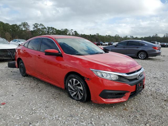 Photo 4 from auction – 2018 HONDA CIVIC EX with VIN 2HGFC2F79JH522772