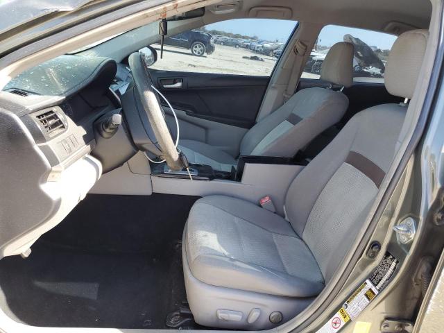 Photo 7 from auction – 2012 TOYOTA CAMRY BASE with VIN 4T4BF1FK3CR207325