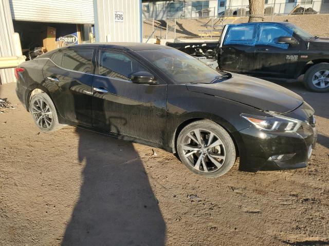 Photo 4 from auction – 2016 NISSAN MAXIMA 3.5 with VIN 1N4AA6AP9GC434268