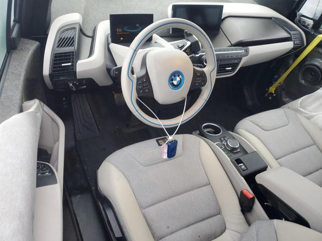 Photo 8 from auction – 2015 BMW I3 REX with VIN WBY1Z4C57FV505083