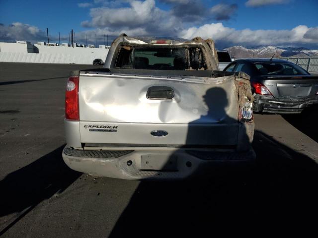Photo 6 from auction – 2003 FORD EXPLORER S with VIN 1FMZU77E03UC28062