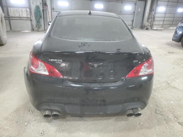 Photo 6 from auction – 2012 HYUNDAI GENESIS CO with VIN KMHHT6KD3CU065494