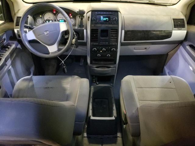 Photo 8 from auction – 2010 DODGE GRAND CARA with VIN 2D4RN5D16AR112367