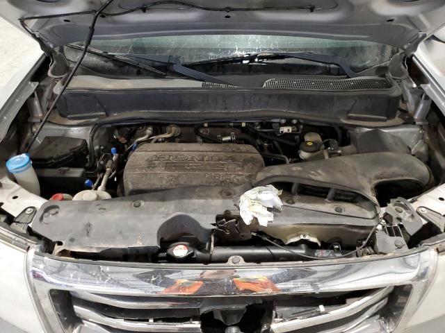 Foto 12 de la subasta – 2015 HONDA PILOT EX con VIN 5FNYF4H43FB038817