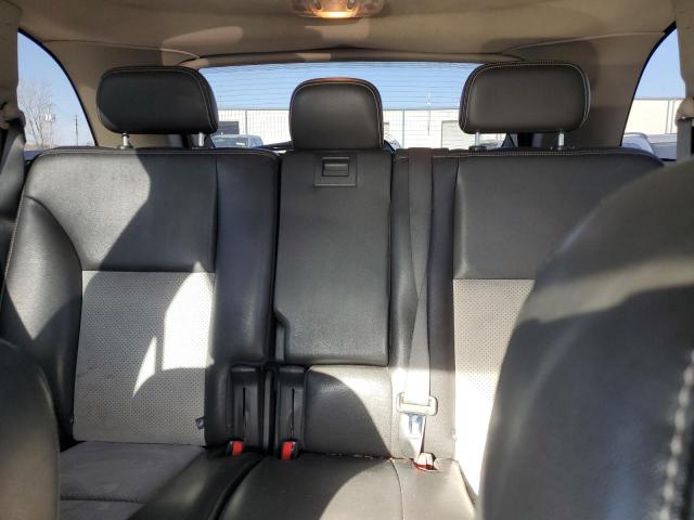 Photo 10 from auction – 2009 FORD EDGE SPORT with VIN 2FMDK30C69BA86381
