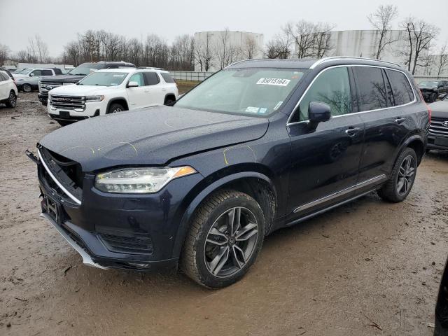VOLVO XC90 T6 2016 with VIN YV4A22PL0G1016226 - Photo from auction