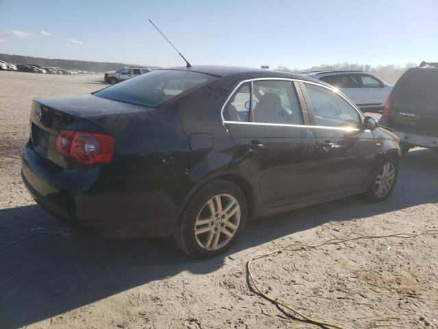 Photo 3 from auction – 2007 VOLKSWAGEN JETTA WOLF with VIN 3VWEF71K47M202549
