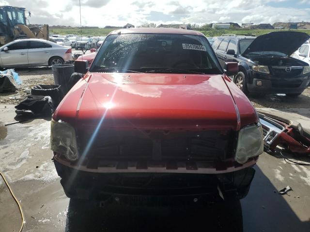 Photo 5 from auction – 2007 FORD EXPLORER E with VIN 1FMEU74E07UB35924