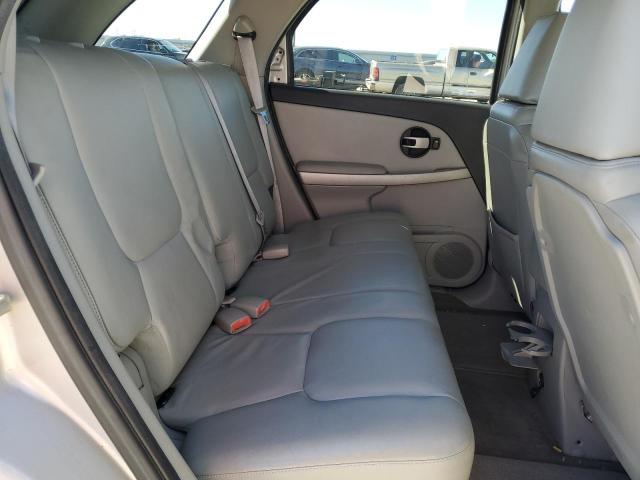 Photo 11 from auction – 2005 CHEVROLET EQUINOX LT with VIN 2CNDL63F756183533