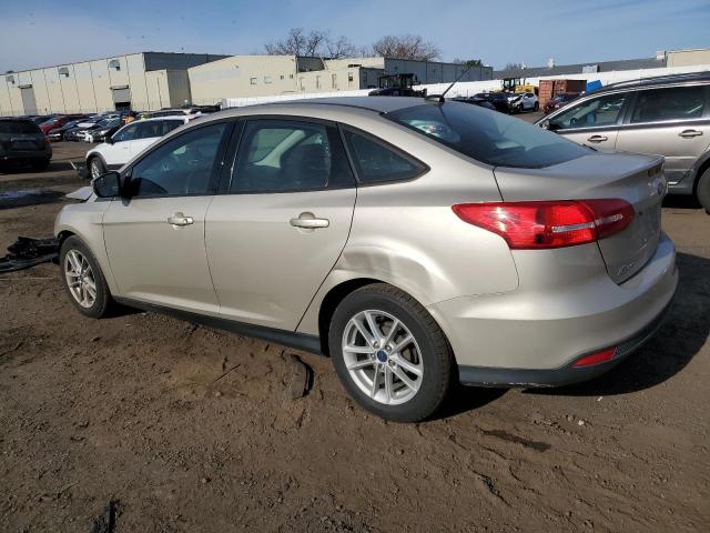 Photo 2 from auction – 2017 FORD FOCUS SE with VIN 1FADP3F24HL250641