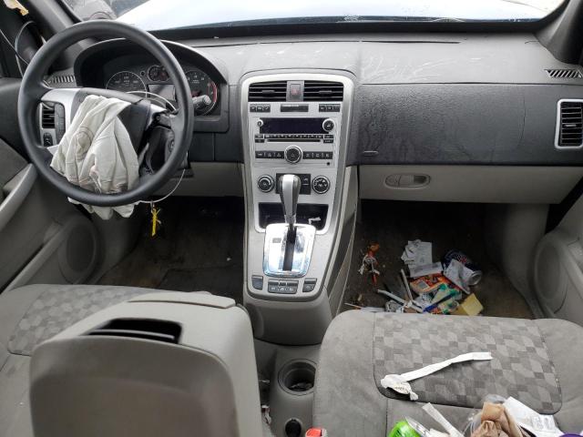 Photo 8 from auction – 2008 CHEVROLET EQUINOX LS with VIN 2CNDL23F986072723