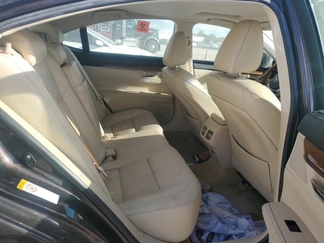 Photo 10 from auction – 2013 LEXUS ES 300H with VIN JTHBW1GG5D2008930