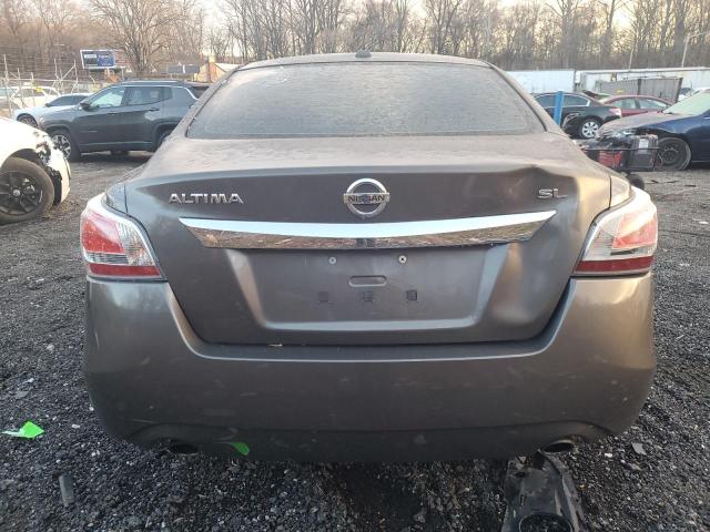Photo 6 from auction – 2015 NISSAN ALTIMA 2.5 with VIN 1N4AL3AP3FN342066