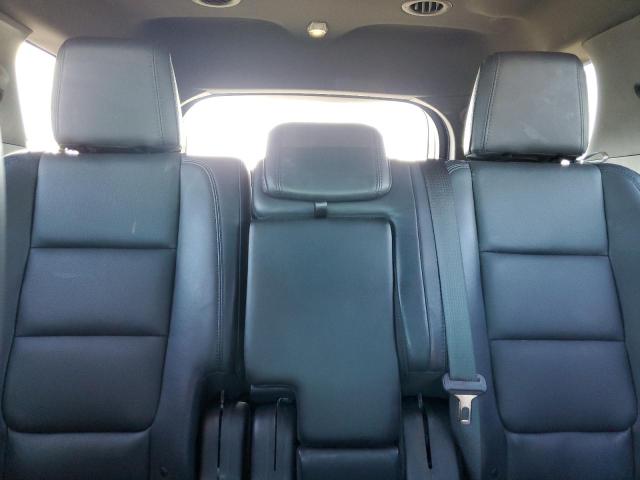 Photo 10 from auction – 2015 FORD EXPLORER L with VIN 1FM5K7F82FGB15619