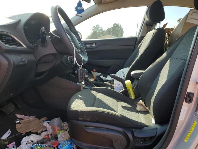 Photo 7 from auction – 2019 HYUNDAI ACCENT SE with VIN 3KPC24A33KE052238