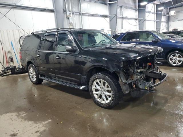 Photo 4 from auction – 2017 FORD EXPEDITION with VIN 1FMJK2AT9HEA08014