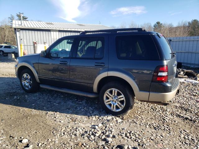 Photo 2 from auction – 2010 FORD EXPLORER E with VIN 1FMEU7EE2AUA97781