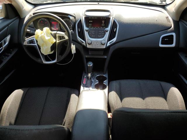 Photo 8 from auction – 2017 GMC TERRAIN SL with VIN 2GKALNEK2H6207418
