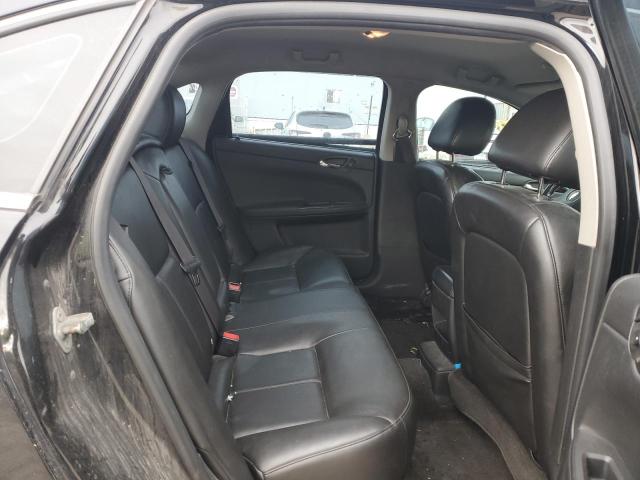 Photo 10 from auction – 2013 CHEVROLET IMPALA LTZ with VIN 2G1WC5E33D1127636