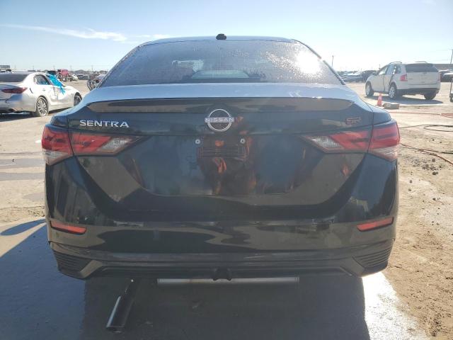 Photo 6 from auction – 2024 NISSAN SENTRA SR with VIN 3N1AB8DV5RY284556