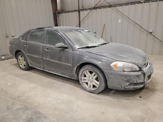 Photo 4 from auction – 2011 CHEVROLET IMPALA LT with VIN 2G1WB5EK5B1301763