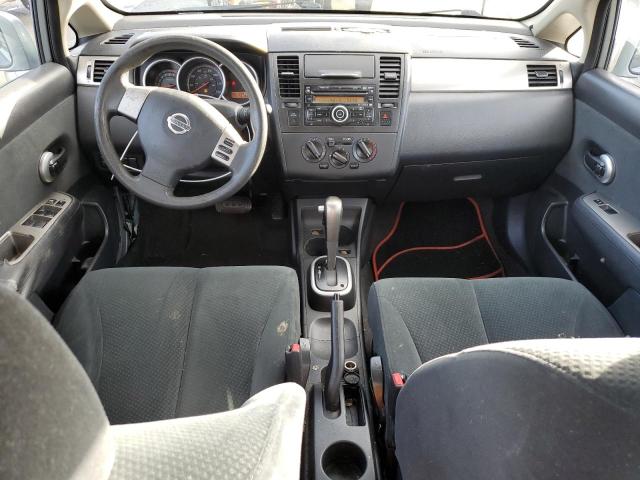 Photo 8 from auction – 2011 NISSAN VERSA S with VIN 3N1BC1AP5BL454349
