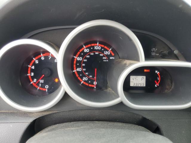 Photo 9 from auction – 2009 TOYOTA COROLLA MA with VIN 2T1KU40E99C154273