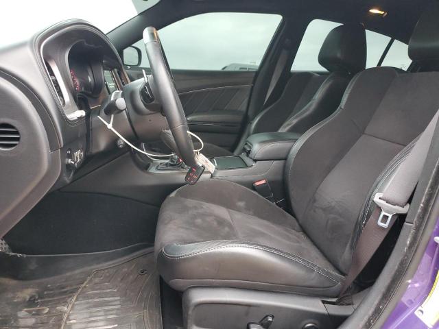 Photo 7 from auction – 2019 DODGE CHARGER R/ with VIN 2C3CDXCTXKH604402