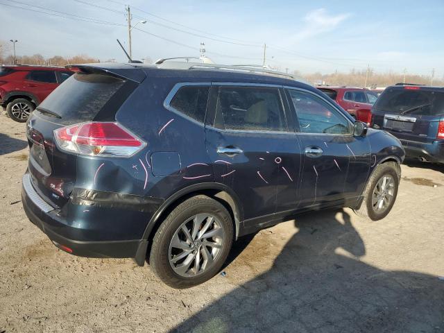 Photo 3 from auction – 2014 NISSAN ROGUE S with VIN 5N1AT2MV3EC793938