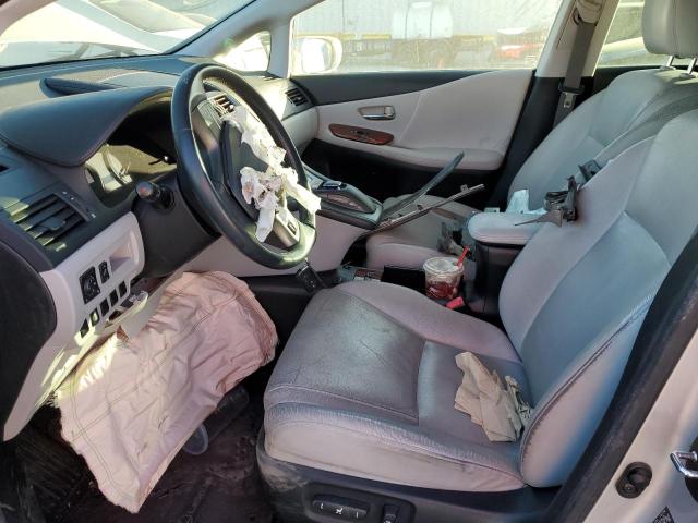 Photo 7 from auction – 2010 LEXUS HS 250H with VIN JTHBB1BA9A2013008