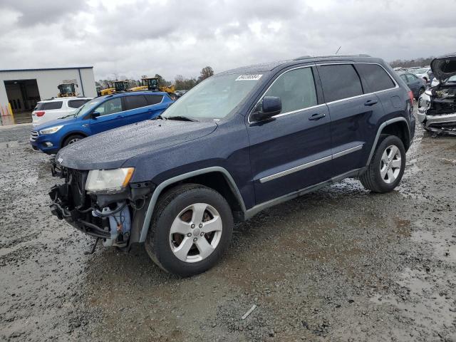 JEEP GRAND CHER 2012 with VIN 1C4RJFAGXCC161395 - Photo from auction