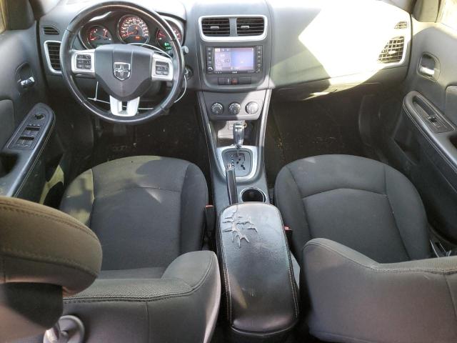 Photo 8 from auction – 2013 DODGE AVENGER SX with VIN 1C3CDZCGXDN572446