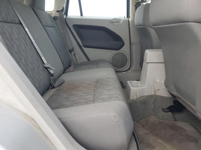 Photo 11 from auction – 2007 DODGE CALIBER with VIN 1B3HB28B17D270468