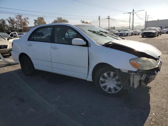 Photo 4 from auction – 2005 TOYOTA COROLLA CE with VIN 1NXBR32E25Z451841