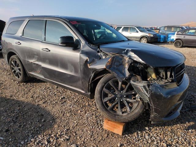 Photo 4 from auction – 2017 DODGE DURANGO R/ with VIN 1C4SDHCT0HC659661