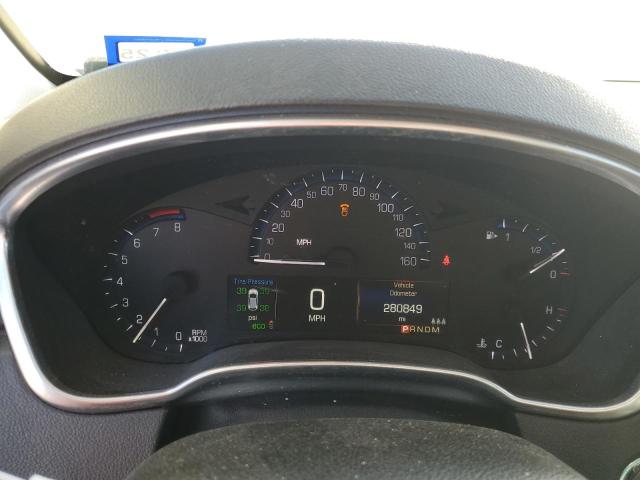 Photo 9 from auction – 2014 CADILLAC SRX PREMIU with VIN 3GYFNGE33ES519013