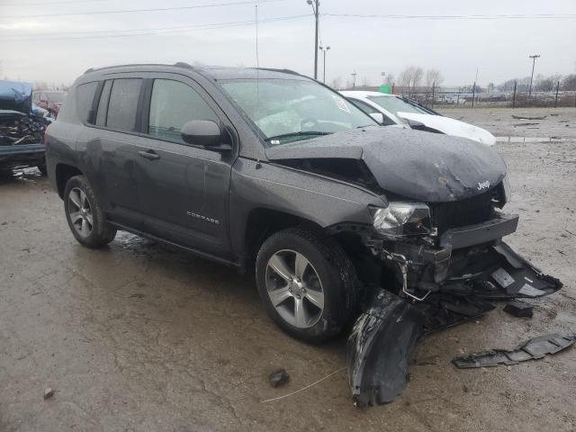Photo 4 from auction – 2016 JEEP COMPASS LA with VIN 1C4NJDEB1GD768898